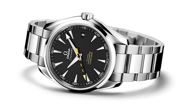 Anti-magnetic Watch