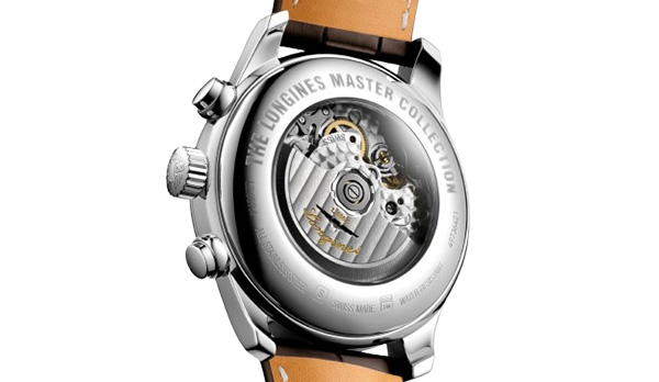 Automatic Movement