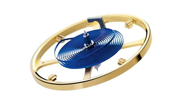 Balance Wheel