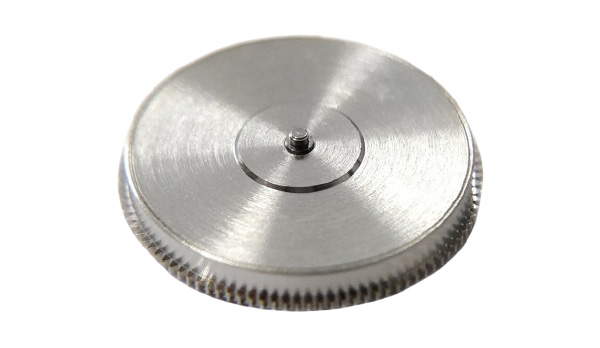 Barrel
