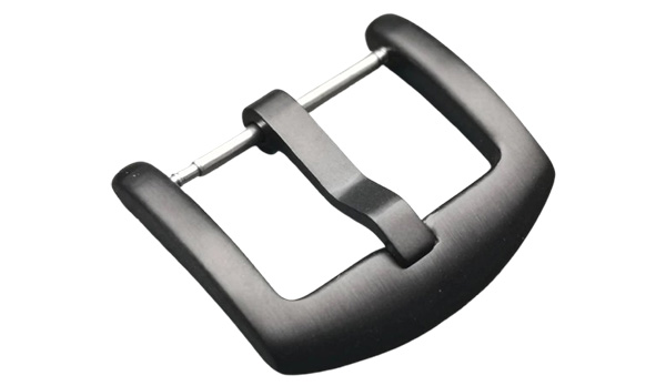 Buckle