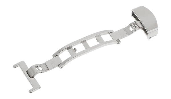 Butterfly Clasp