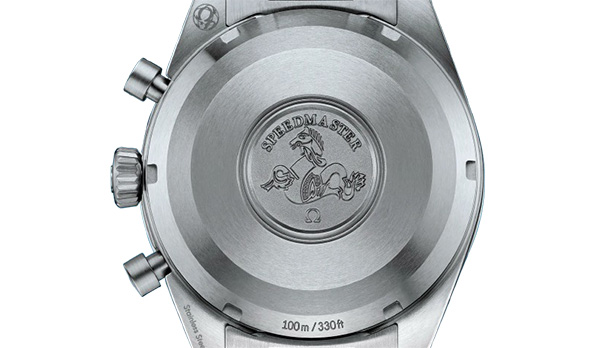 Caseback