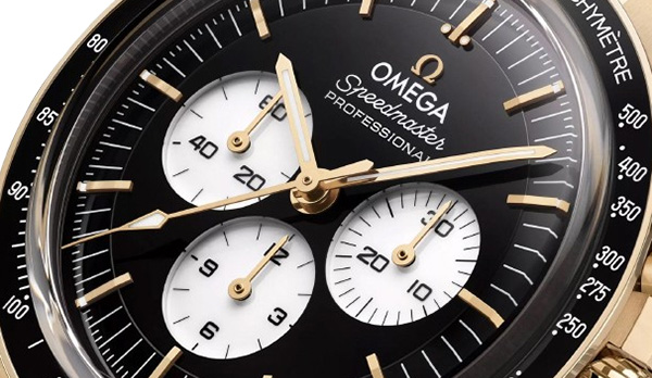 Chronograph