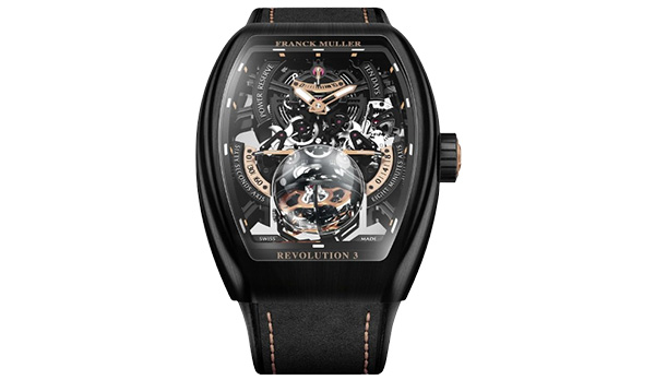 Grand Complication