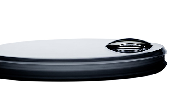 Cyclops Lens