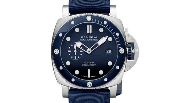 Diver’s Watch