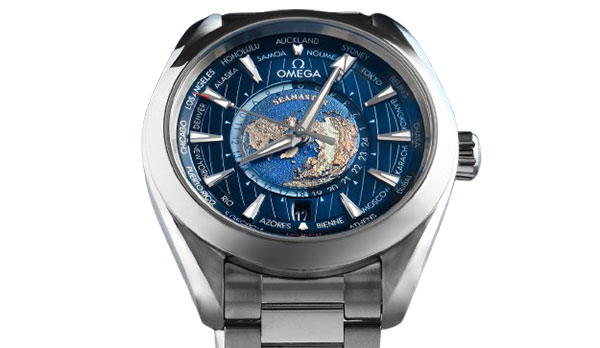Dual Time