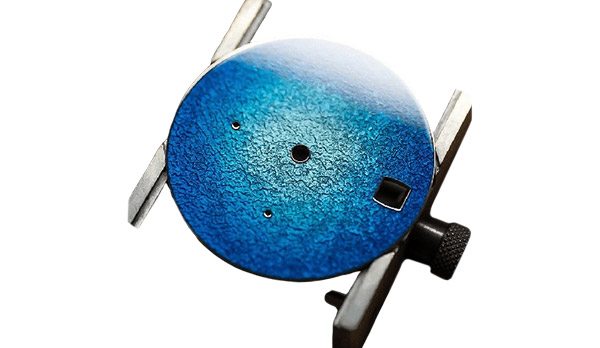 Enamel Dial