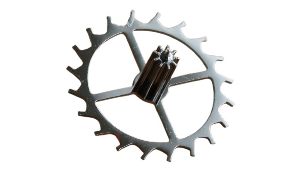 Escape Wheel