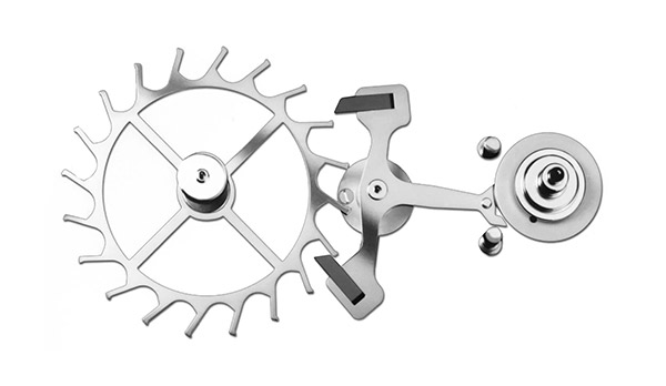 Escapement