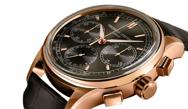 Flyback Chronograph