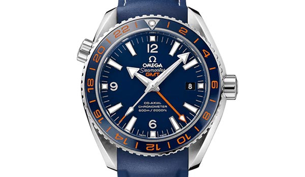 GMT