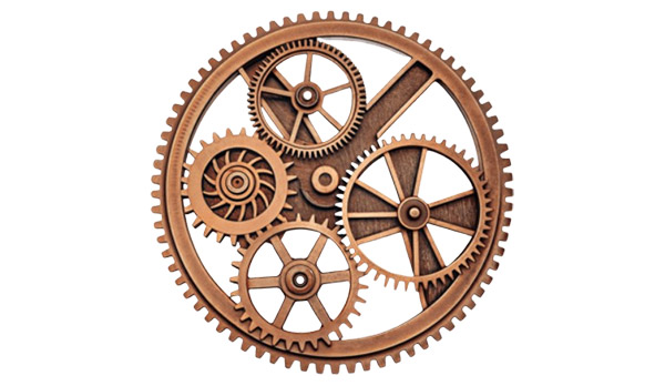 Gear Train