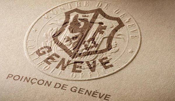 Geneva Seal