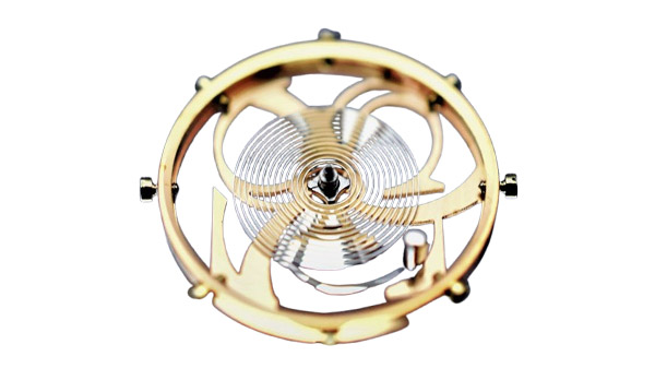 Hairspring
