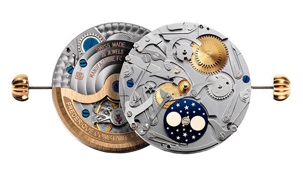 Haute Horlogerie