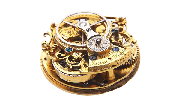 Horology