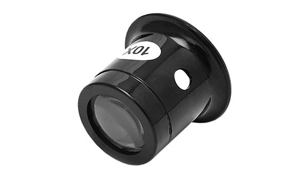 Jeweler's Loupe