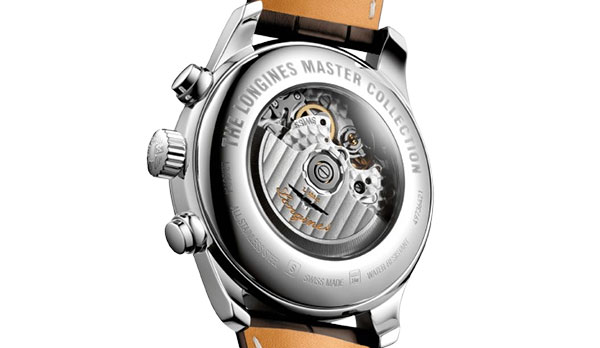 Mechanical Watch