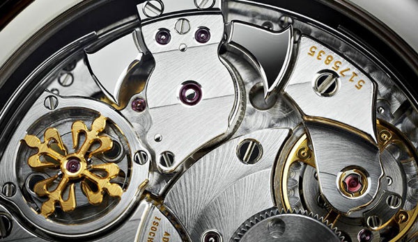 Minute Repeater