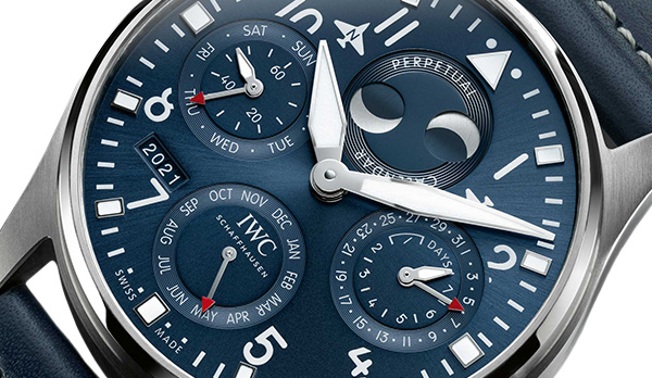 Perpetual Calendar