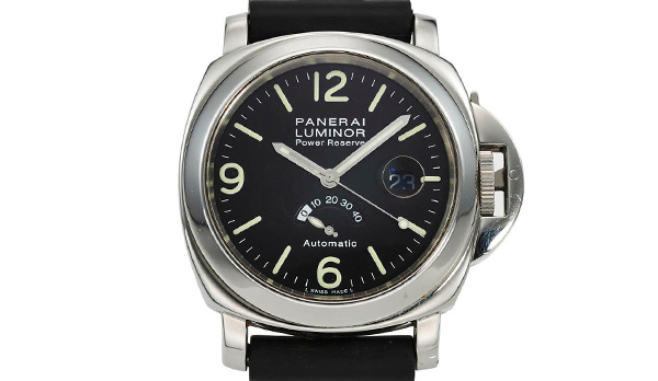 Power Reserve
