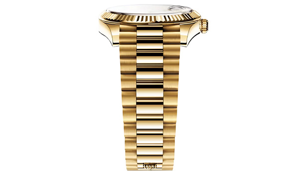 President Bracelet