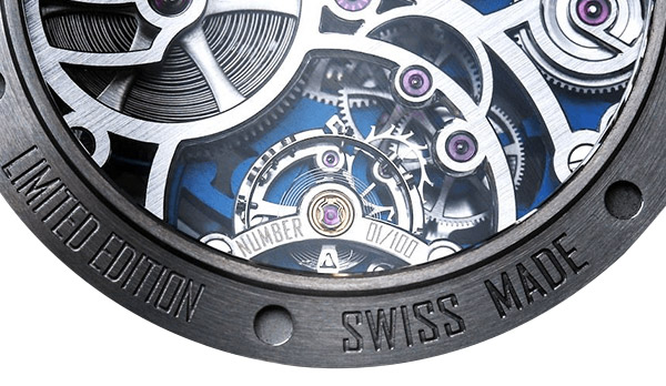 Swiss Made