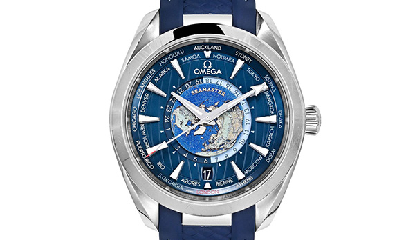 World Time