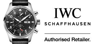IWC Schaffhausen