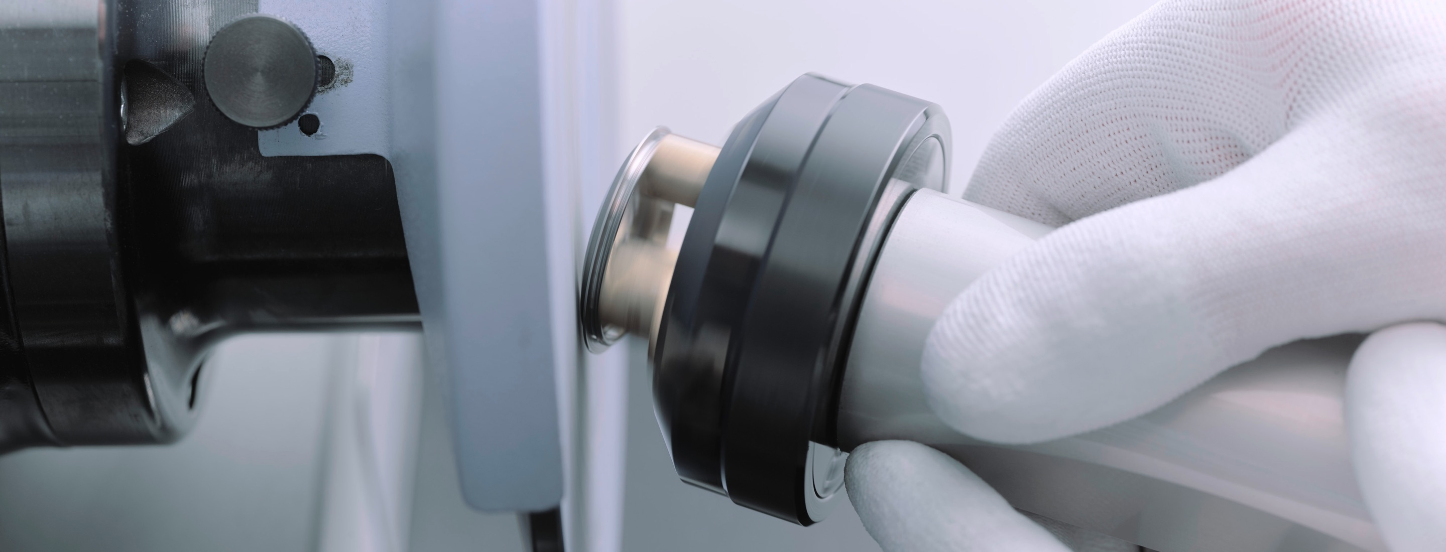 Rolex watch refinishing of the case