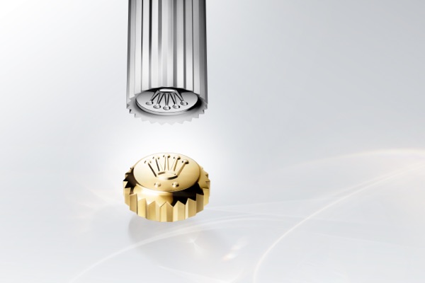 Rolex and watchmaking